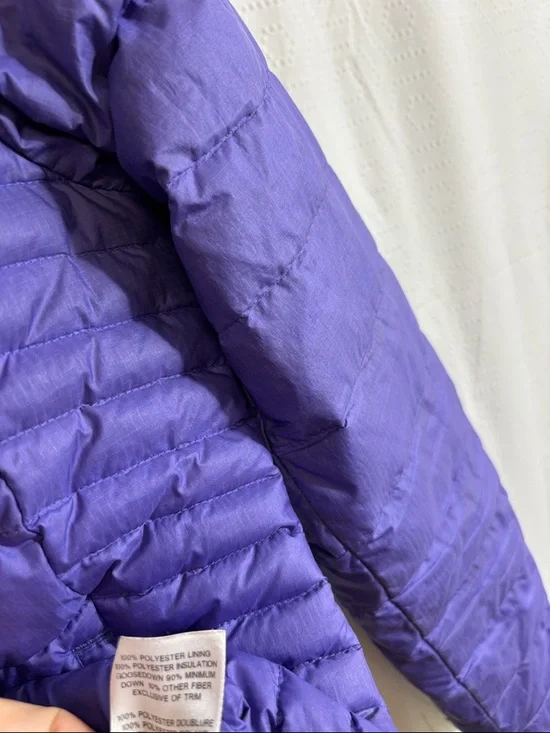 Patagonia Puffer - Picture 6 of 8